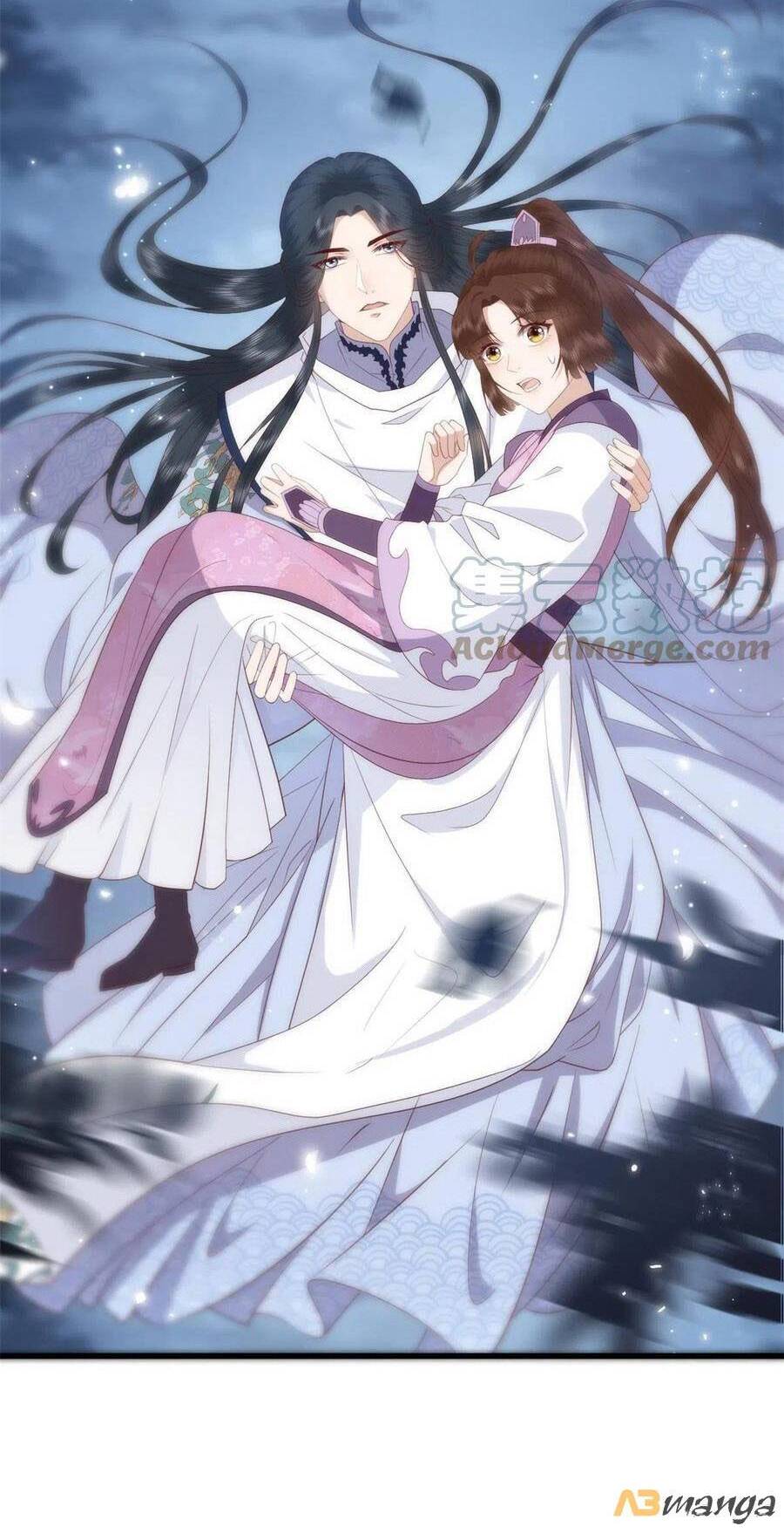 Nữ Phụ Không Thể Chọc Giận Chapter 55 - 23