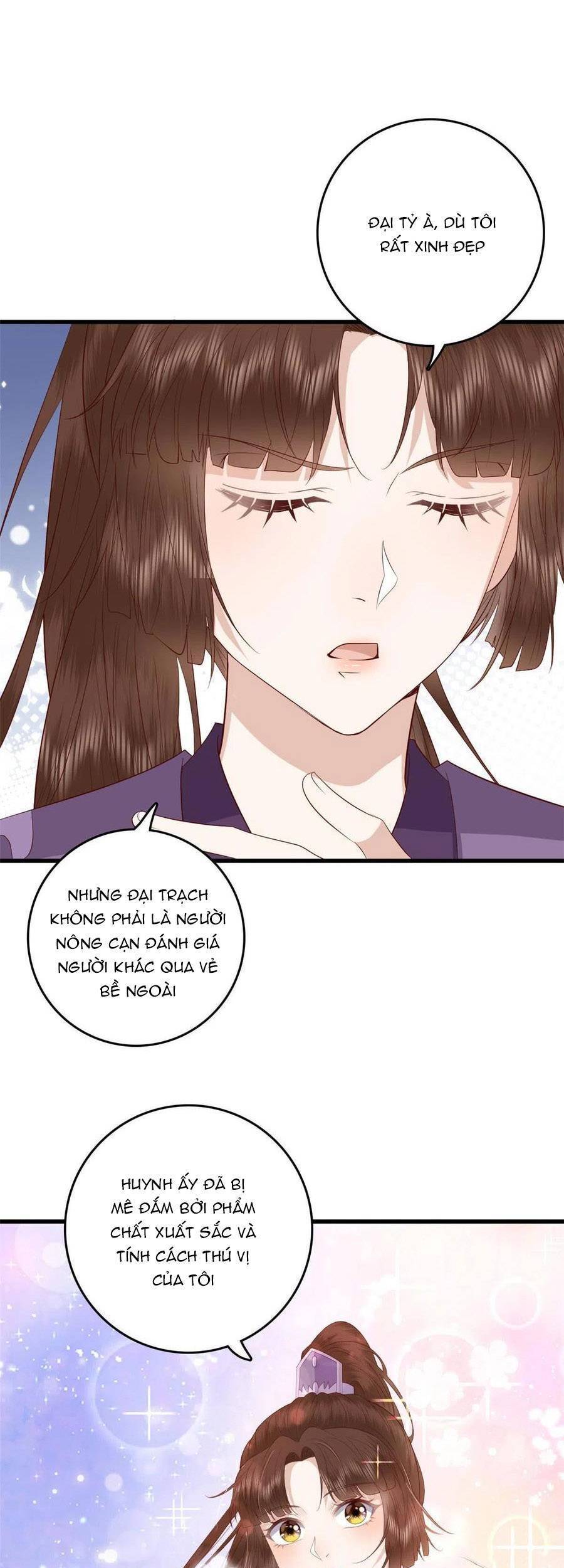 Nữ Phụ Không Thể Chọc Giận Chapter 55 - 4