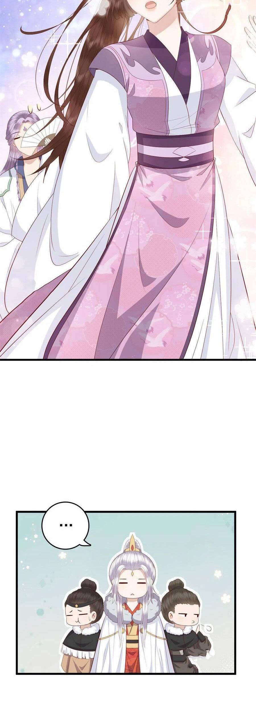 Nữ Phụ Không Thể Chọc Giận Chapter 55 - 5