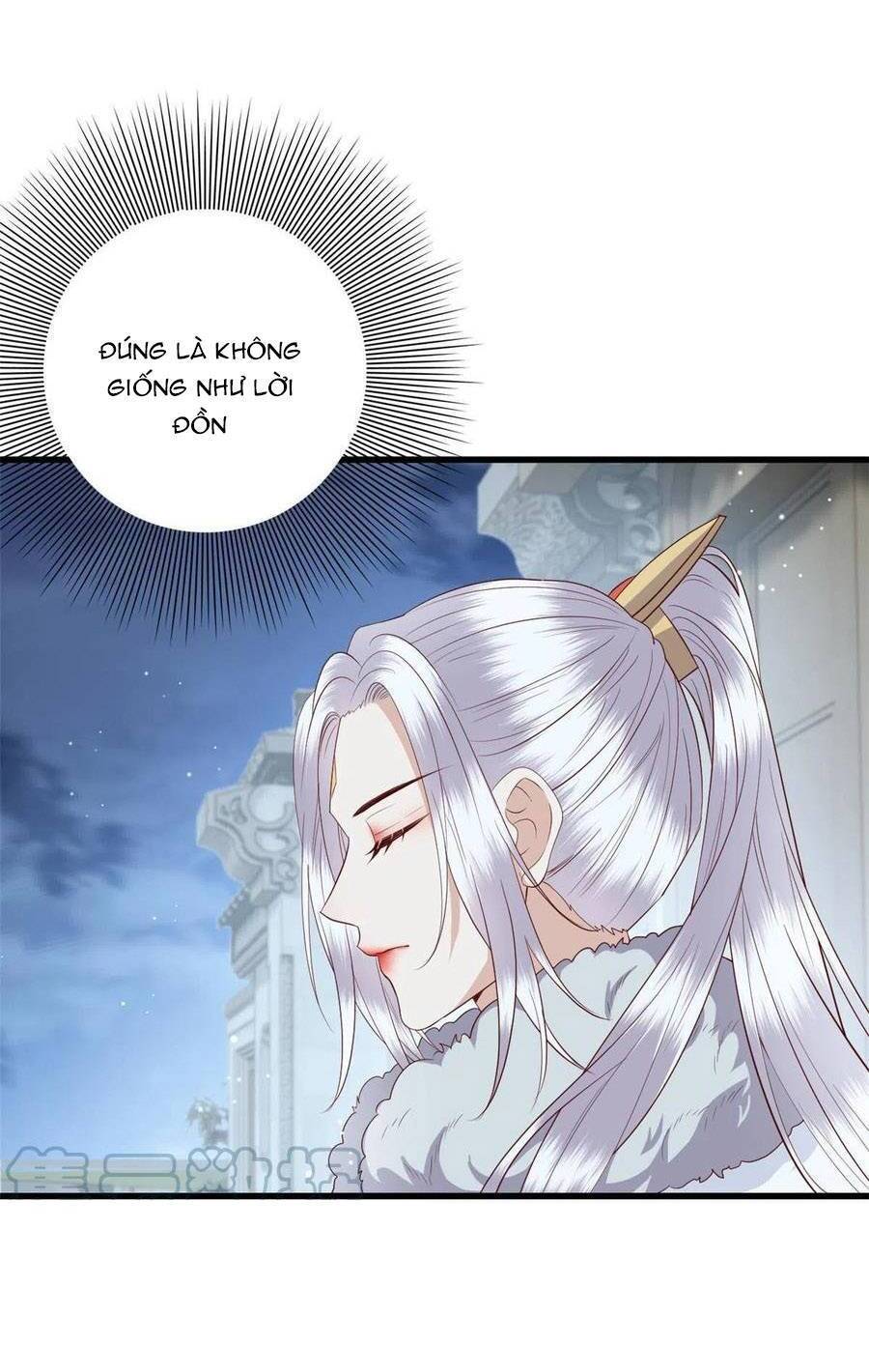 Nữ Phụ Không Thể Chọc Giận Chapter 55 - 6