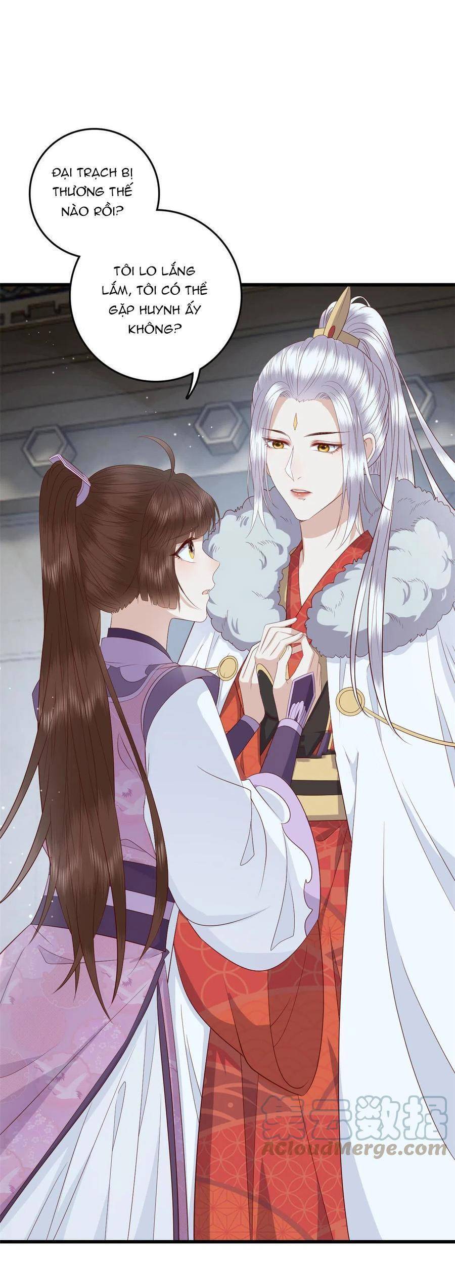 Nữ Phụ Không Thể Chọc Giận Chapter 55 - 7