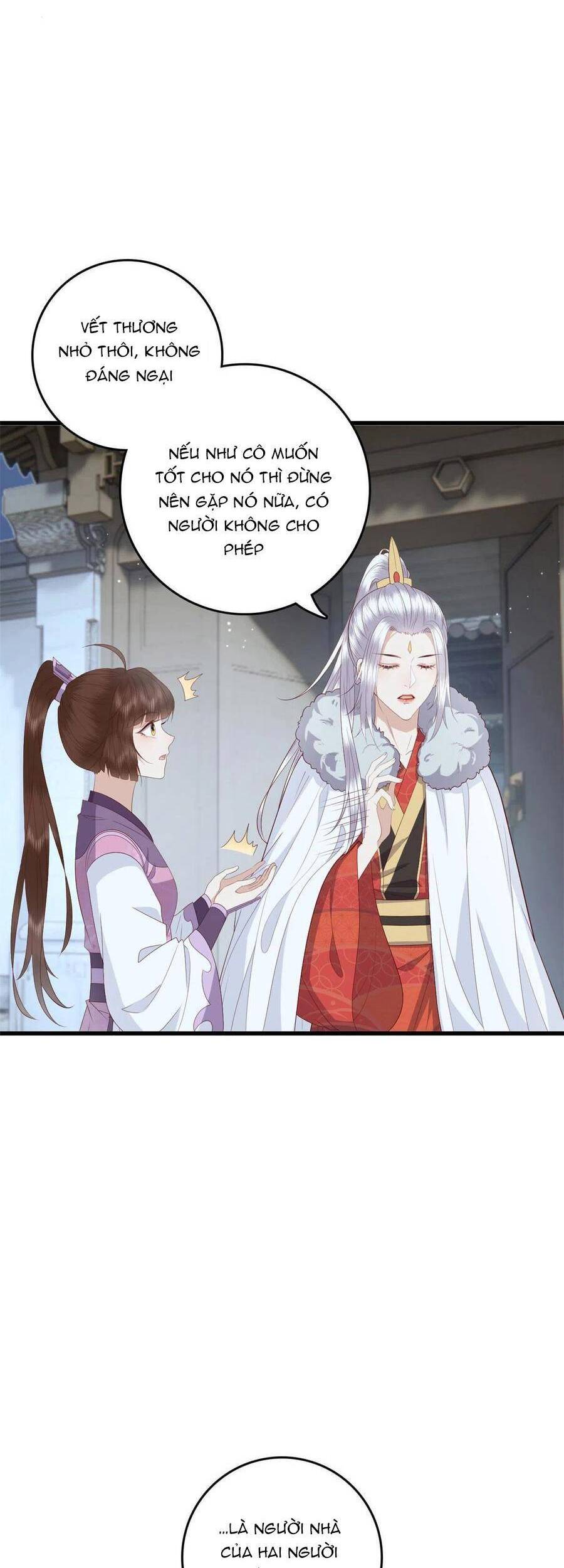 Nữ Phụ Không Thể Chọc Giận Chapter 55 - 8