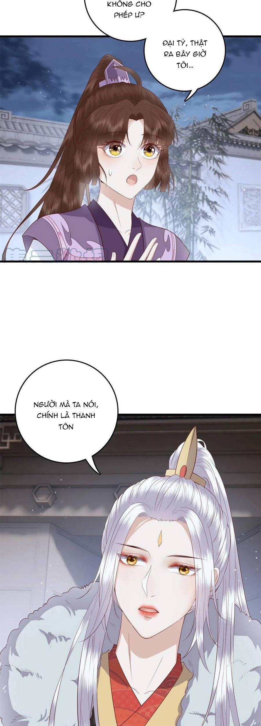 Nữ Phụ Không Thể Chọc Giận Chapter 55 - 9