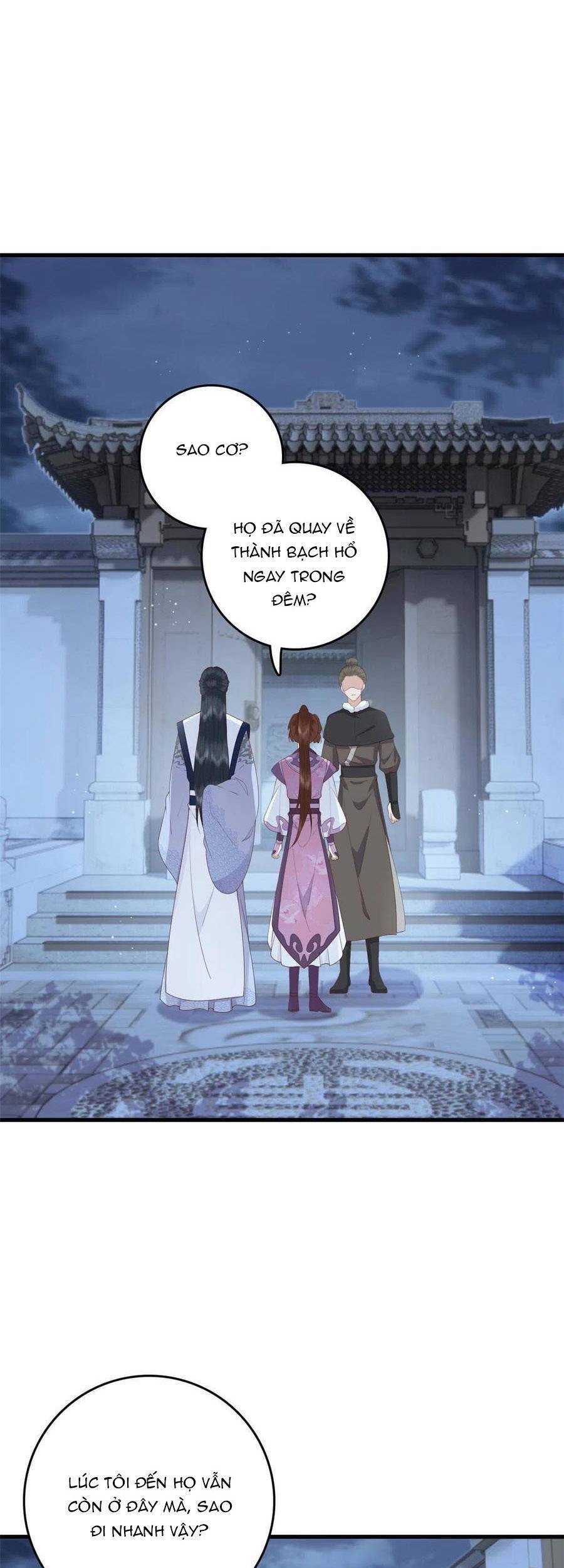 Nữ Phụ Không Thể Chọc Giận Chapter 56 - 2