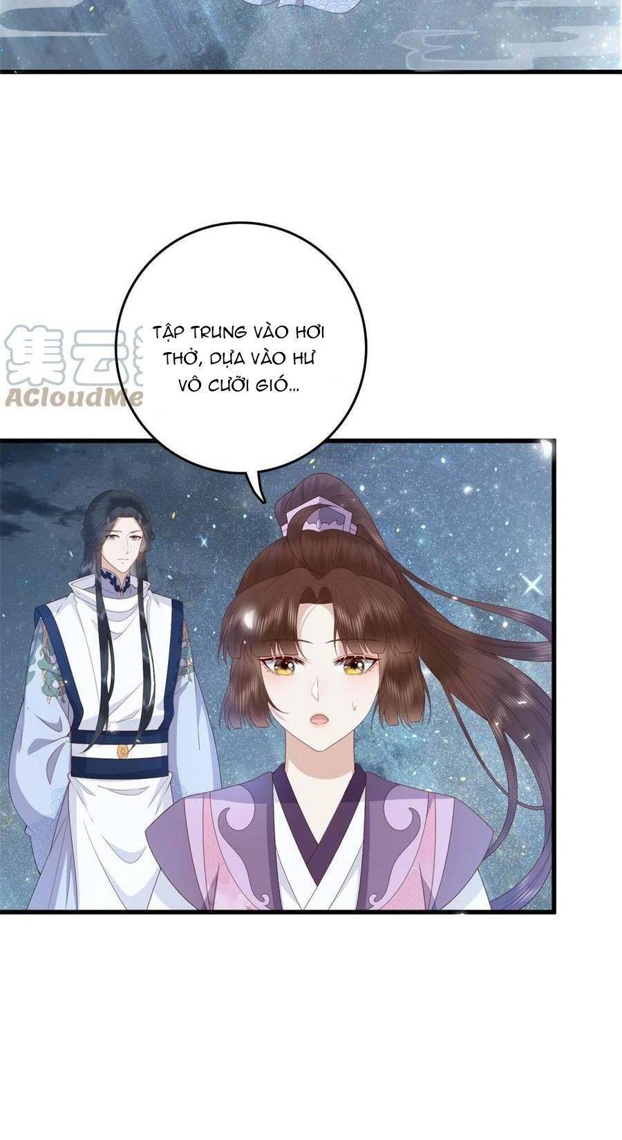 Nữ Phụ Không Thể Chọc Giận Chapter 56 - 11