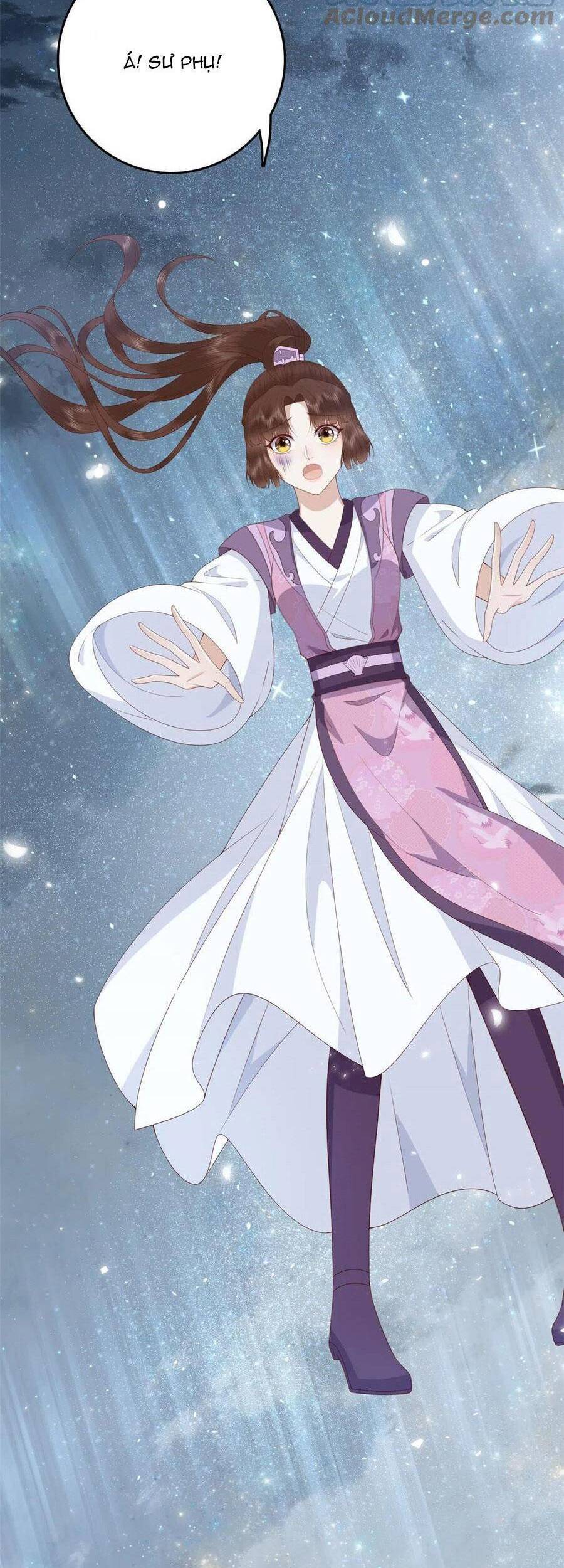 Nữ Phụ Không Thể Chọc Giận Chapter 56 - 13