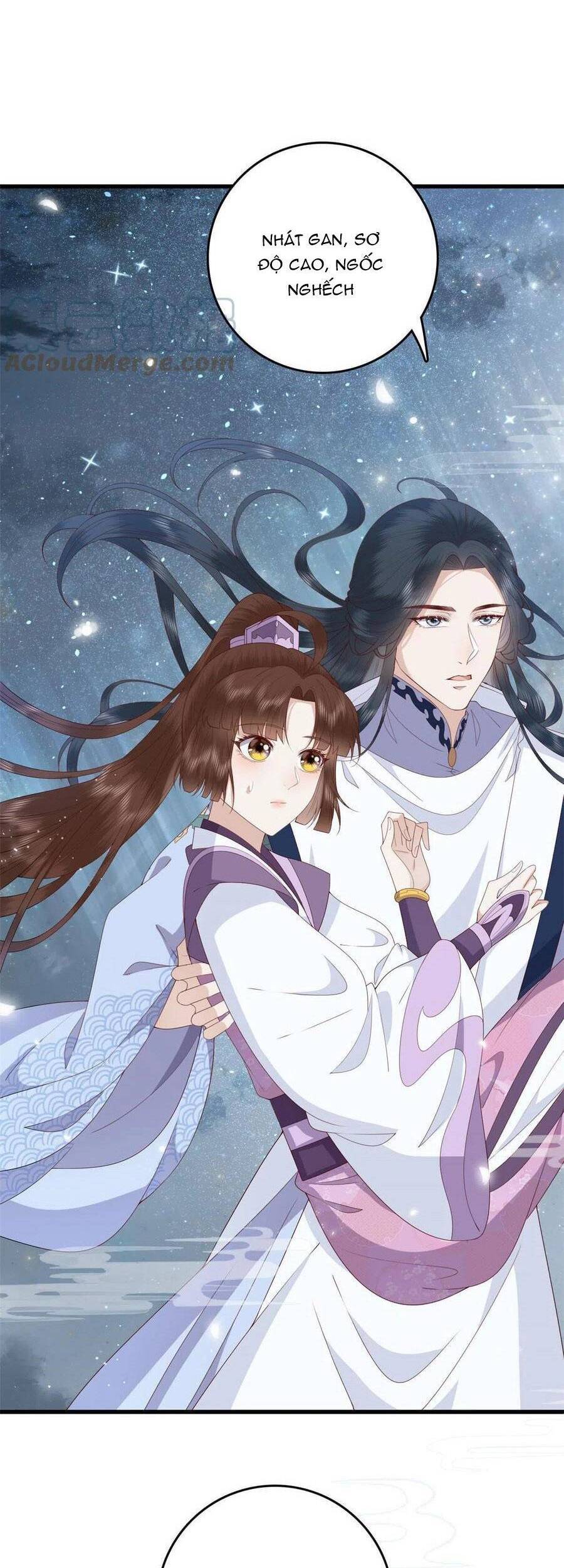 Nữ Phụ Không Thể Chọc Giận Chapter 56 - 16