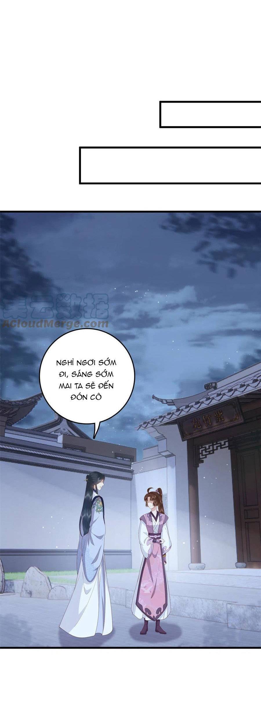 Nữ Phụ Không Thể Chọc Giận Chapter 56 - 18