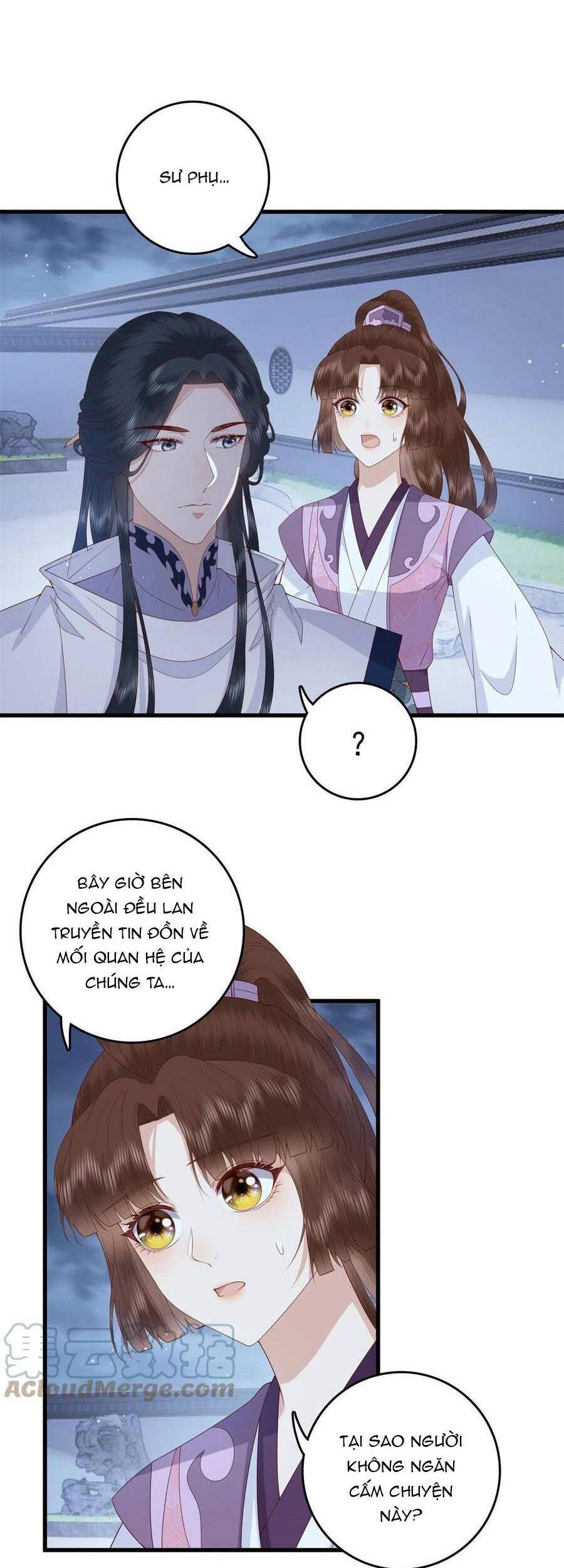 Nữ Phụ Không Thể Chọc Giận Chapter 56 - 19