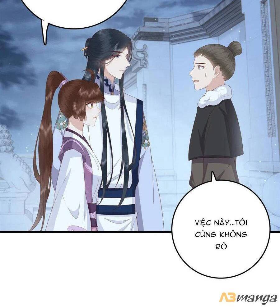 Nữ Phụ Không Thể Chọc Giận Chapter 56 - 3