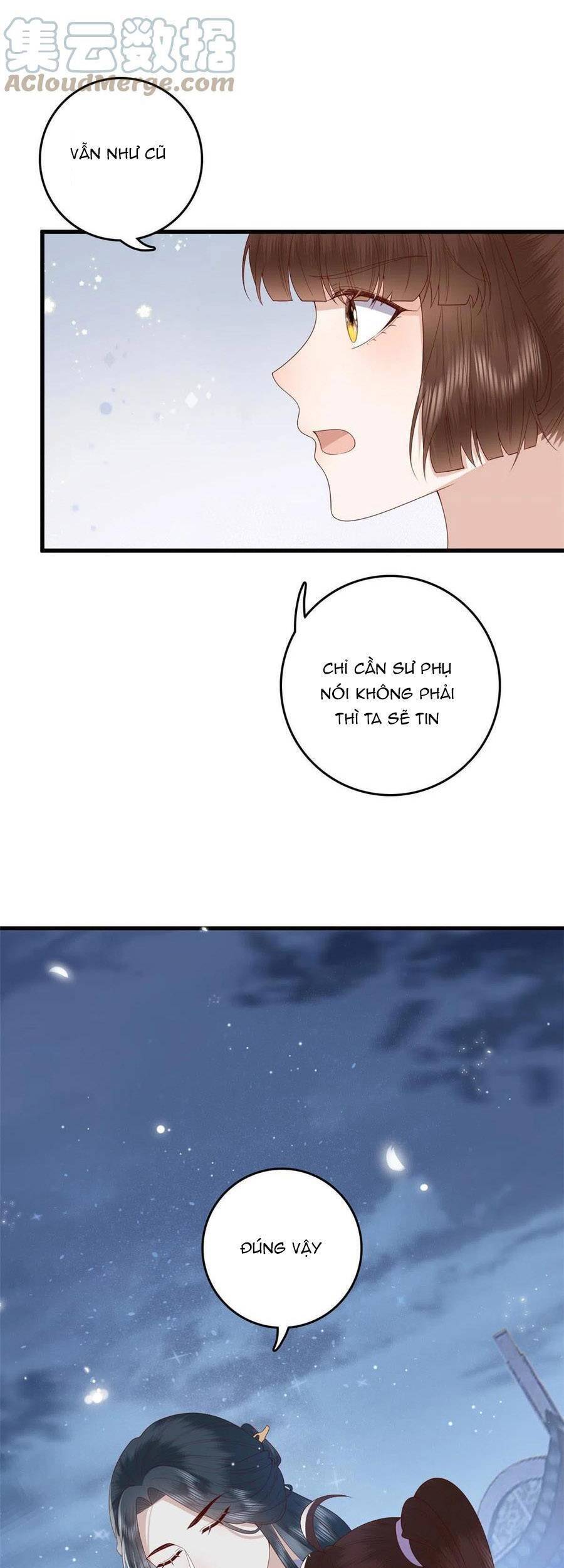 Nữ Phụ Không Thể Chọc Giận Chapter 56 - 24