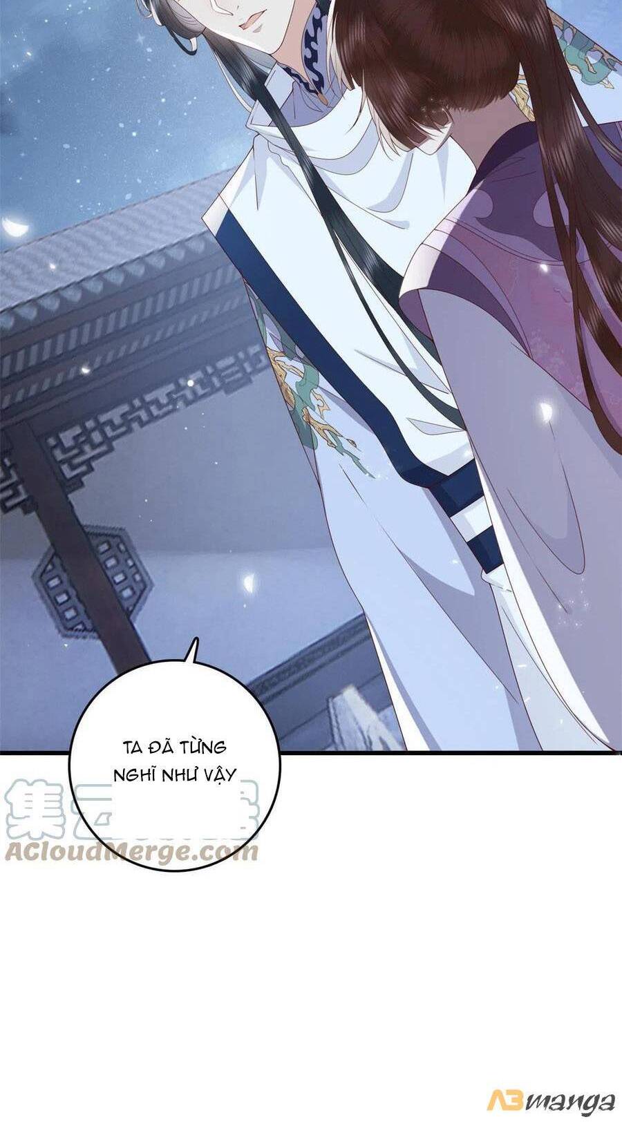 Nữ Phụ Không Thể Chọc Giận Chapter 56 - 25