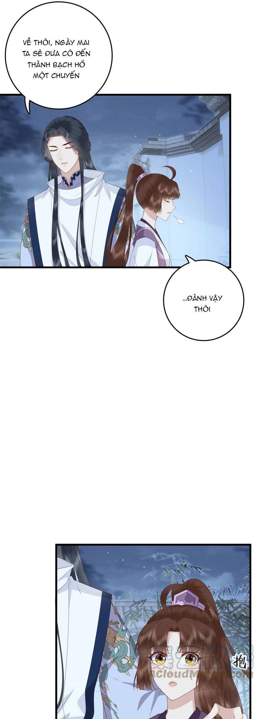 Nữ Phụ Không Thể Chọc Giận Chapter 56 - 4