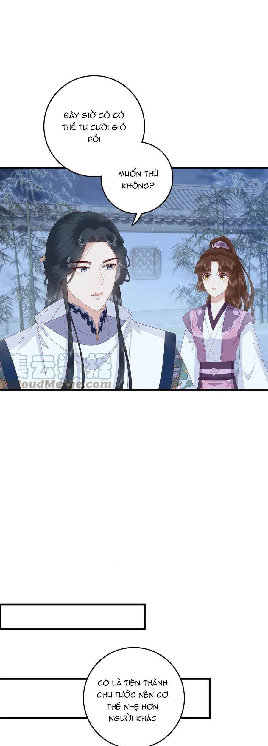 Nữ Phụ Không Thể Chọc Giận Chapter 56 - 6