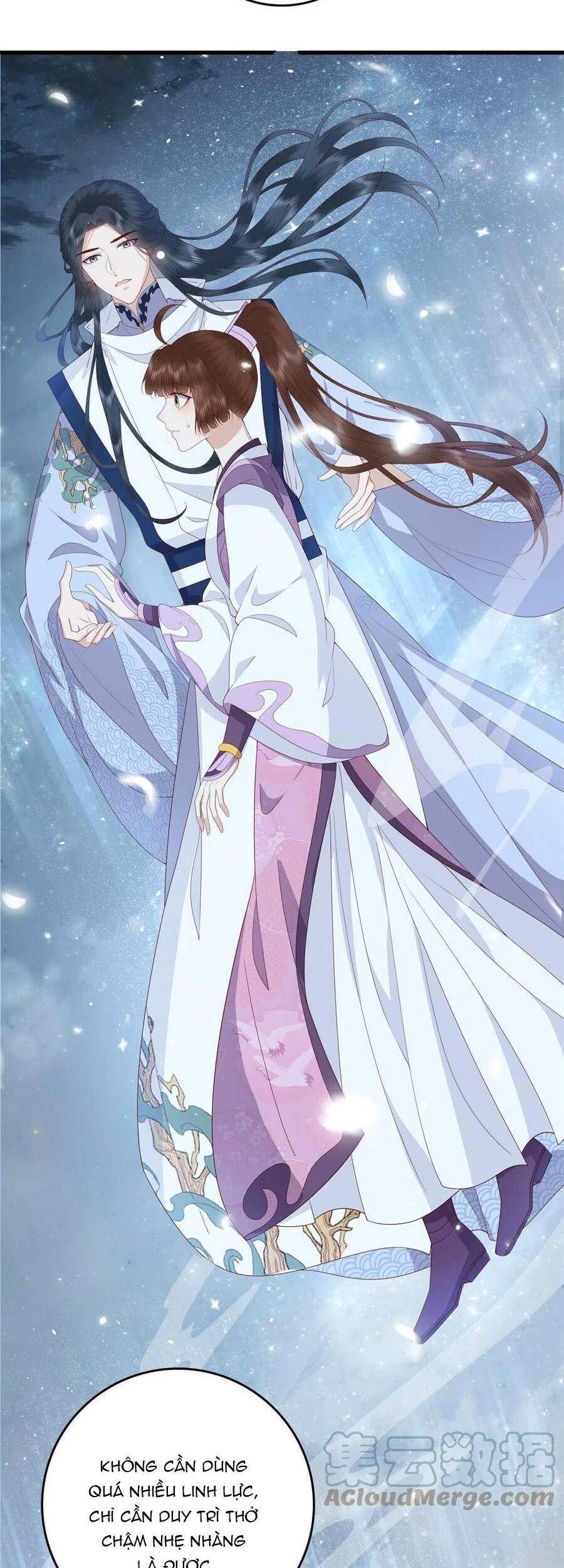 Nữ Phụ Không Thể Chọc Giận Chapter 56 - 7