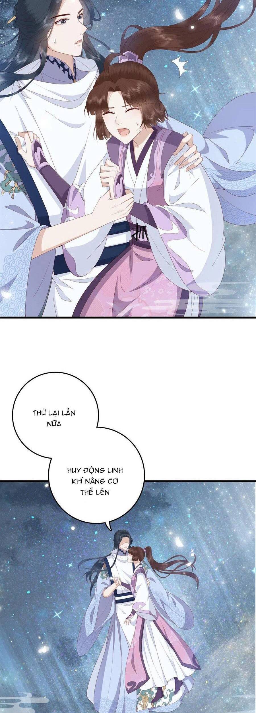 Nữ Phụ Không Thể Chọc Giận Chapter 56 - 10