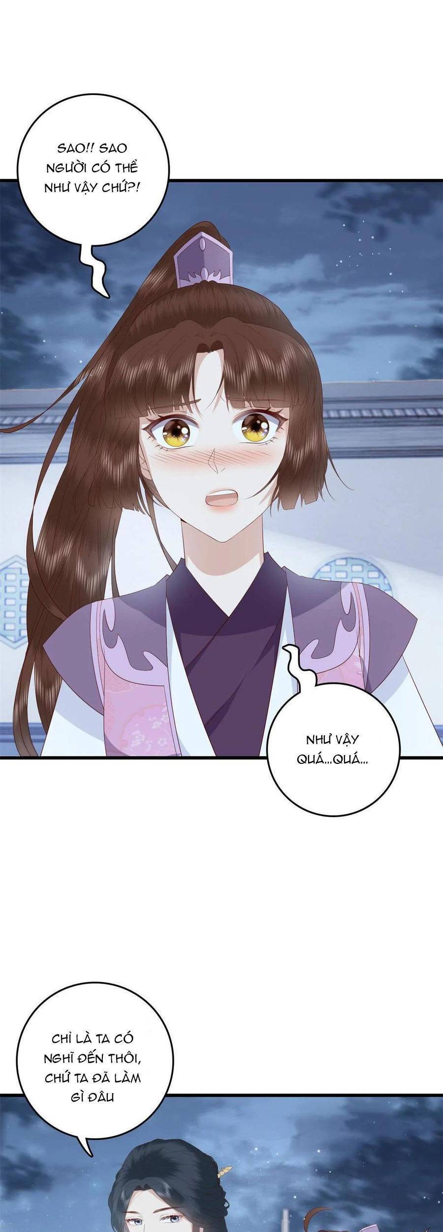 Nữ Phụ Không Thể Chọc Giận Chapter 57 - 2