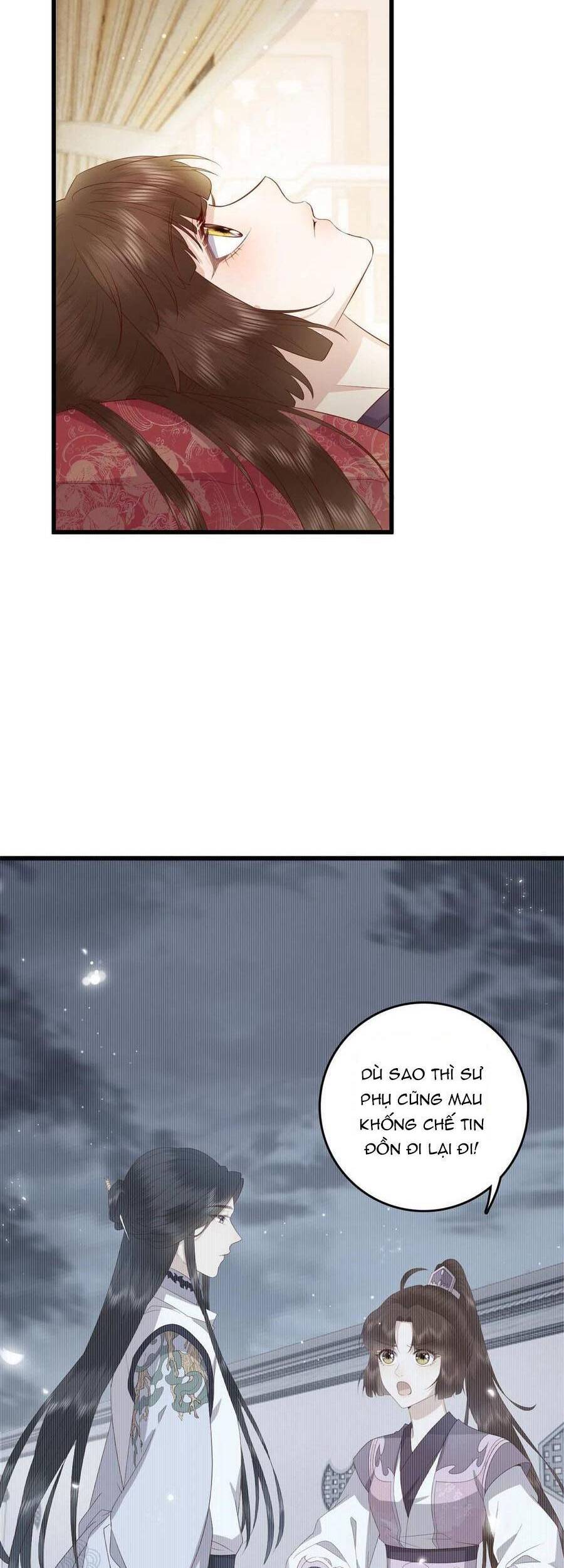 Nữ Phụ Không Thể Chọc Giận Chapter 57 - 11
