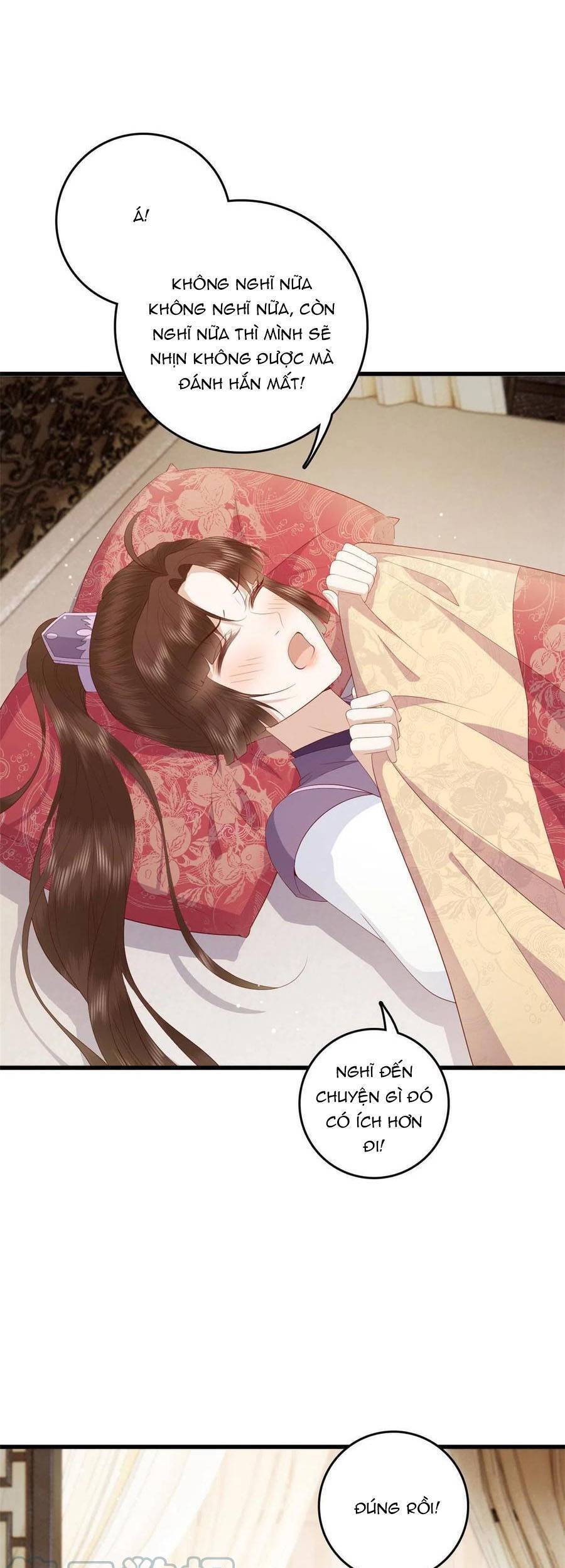 Nữ Phụ Không Thể Chọc Giận Chapter 57 - 14