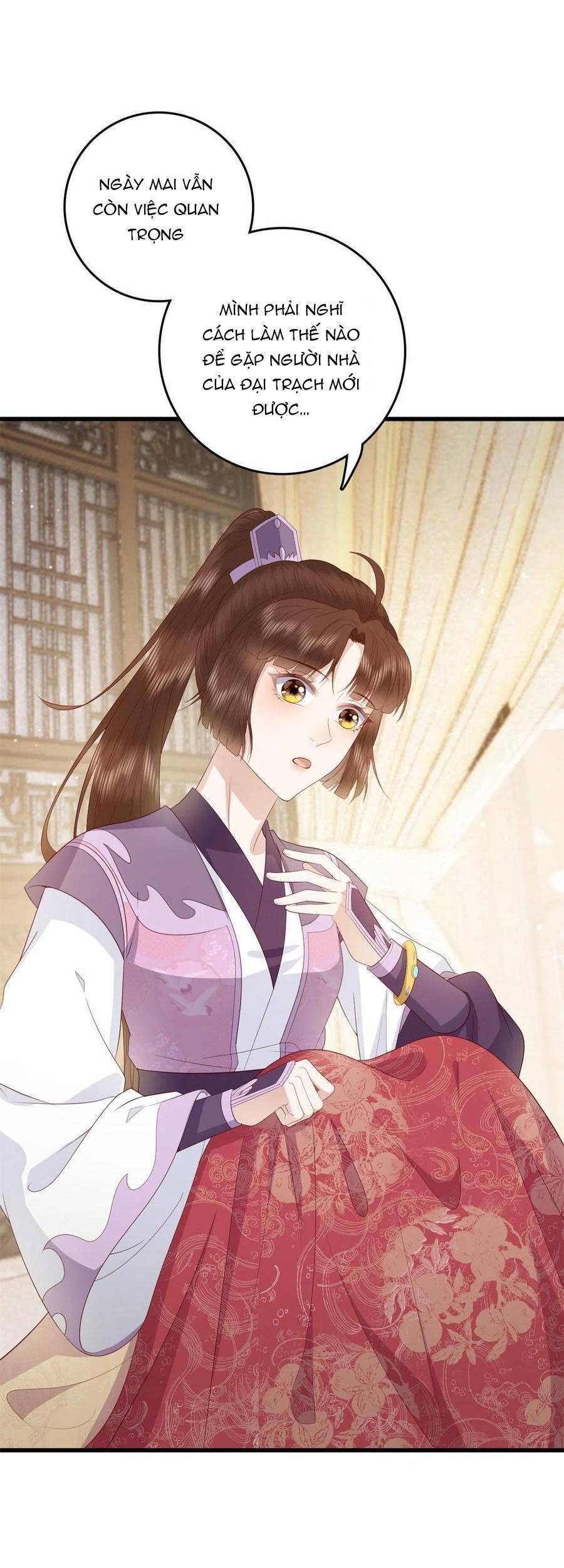 Nữ Phụ Không Thể Chọc Giận Chapter 57 - 16