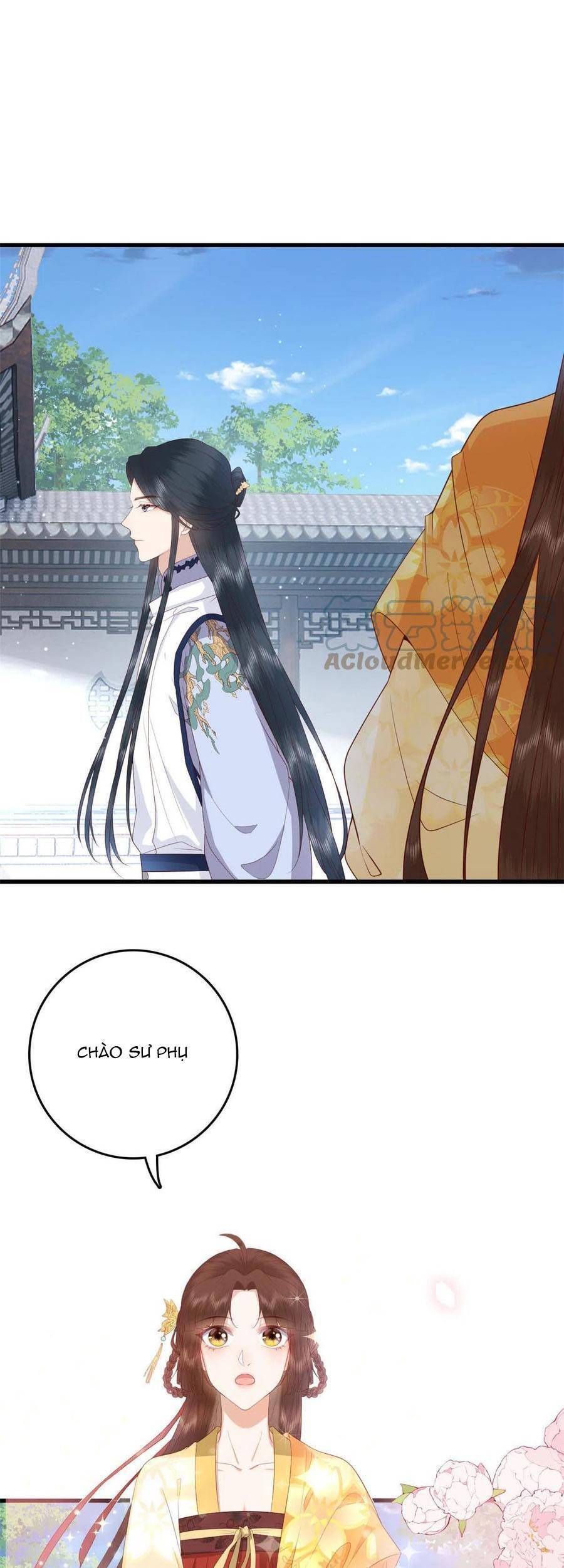 Nữ Phụ Không Thể Chọc Giận Chapter 57 - 19