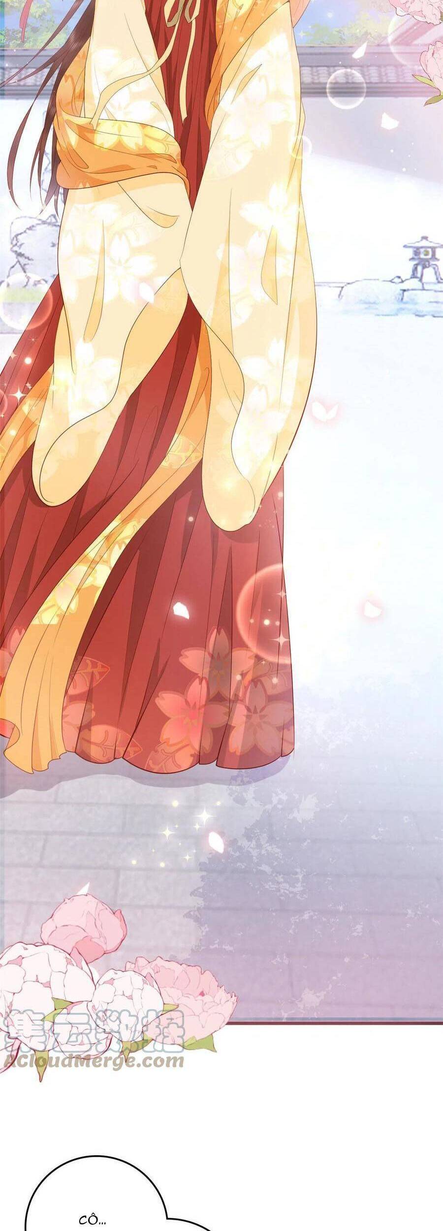 Nữ Phụ Không Thể Chọc Giận Chapter 57 - 20