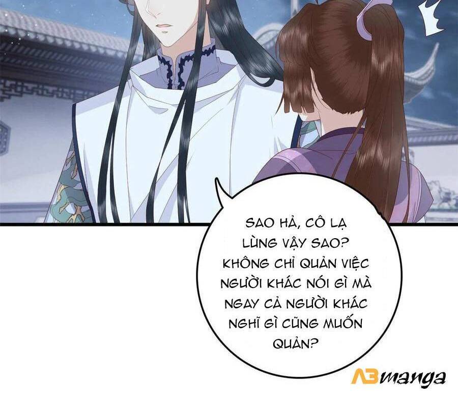 Nữ Phụ Không Thể Chọc Giận Chapter 57 - 3