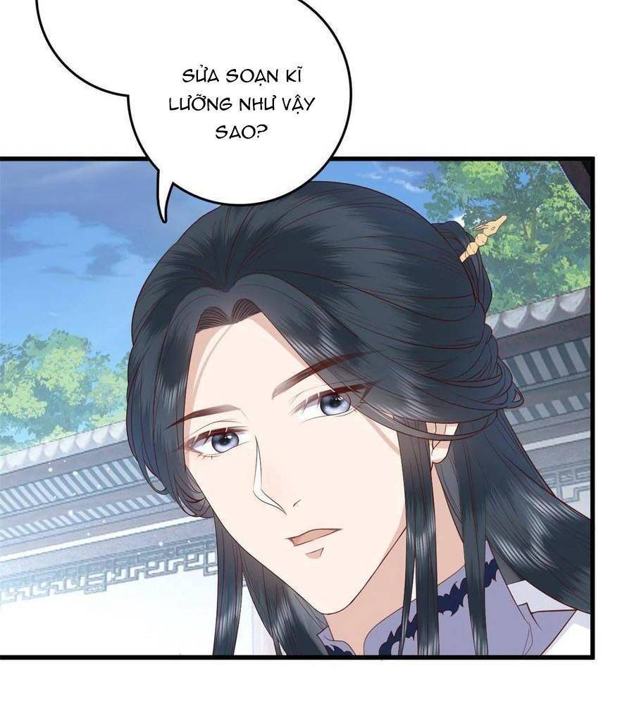 Nữ Phụ Không Thể Chọc Giận Chapter 57 - 21