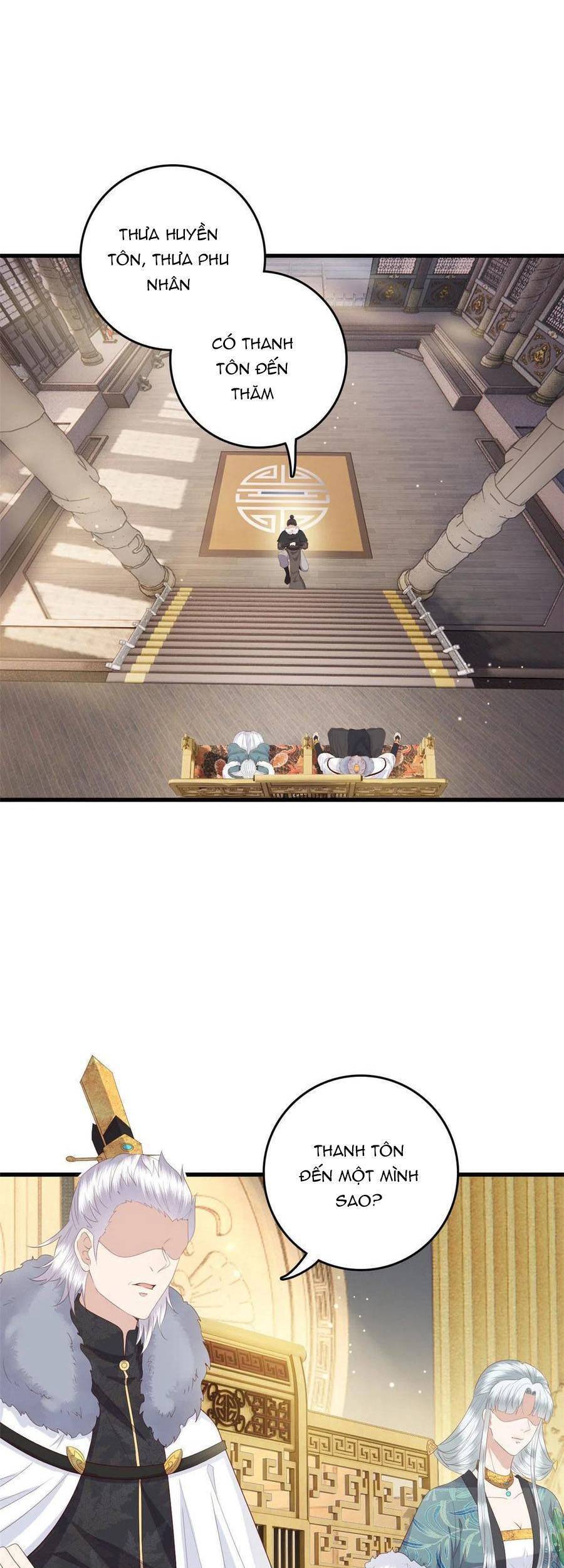 Nữ Phụ Không Thể Chọc Giận Chapter 57 - 25