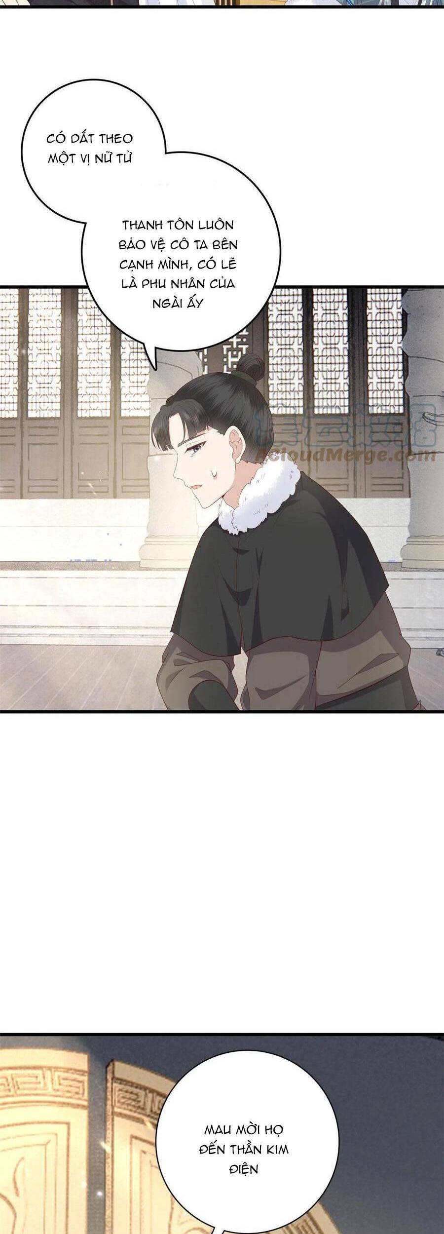 Nữ Phụ Không Thể Chọc Giận Chapter 57 - 26