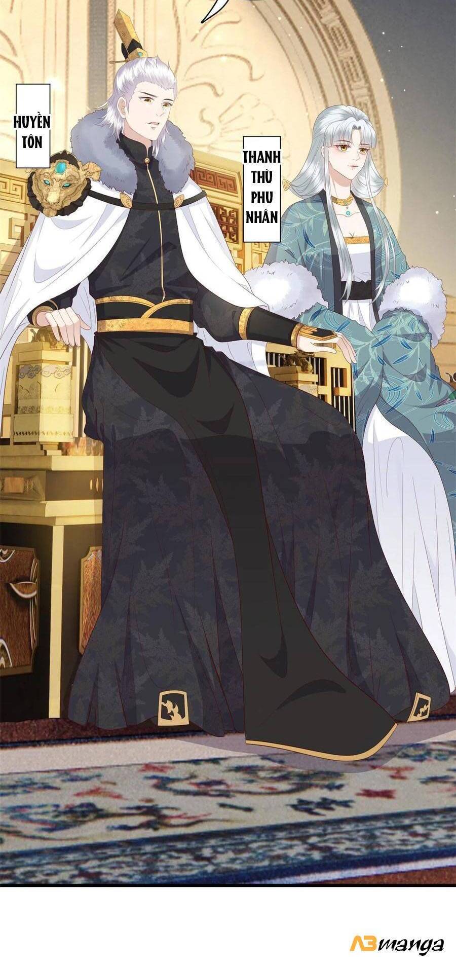 Nữ Phụ Không Thể Chọc Giận Chapter 57 - 27