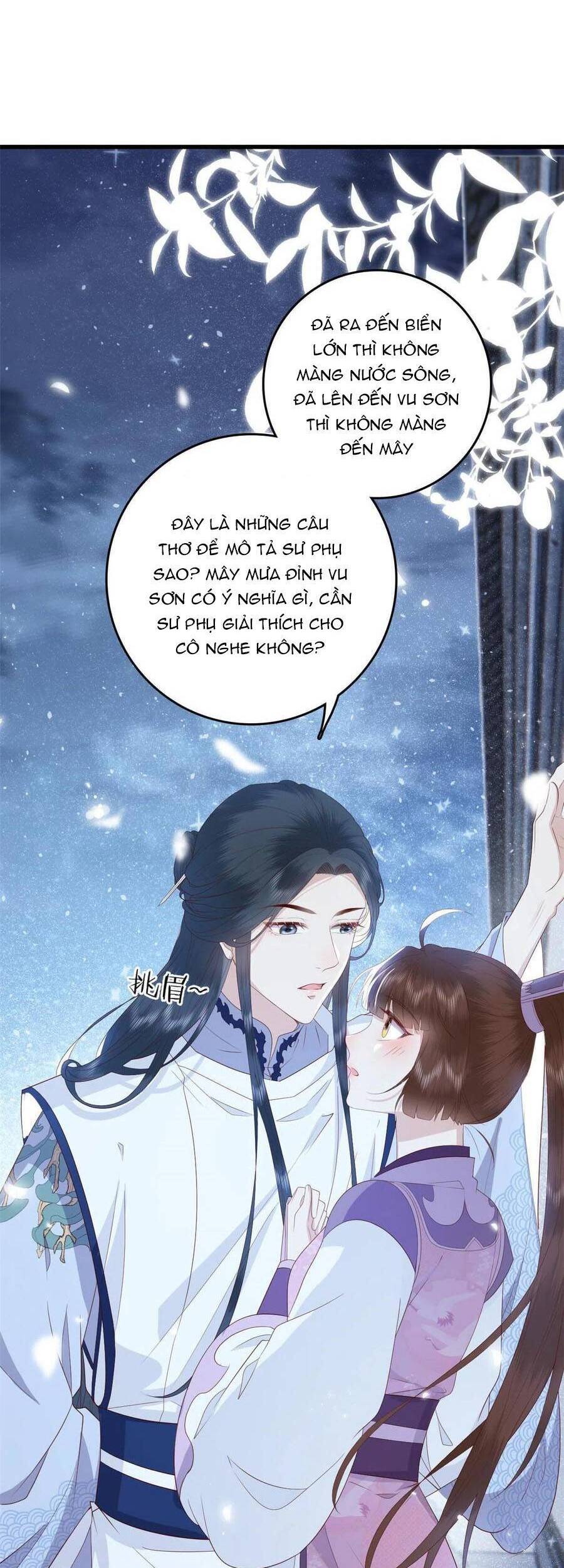 Nữ Phụ Không Thể Chọc Giận Chapter 57 - 5