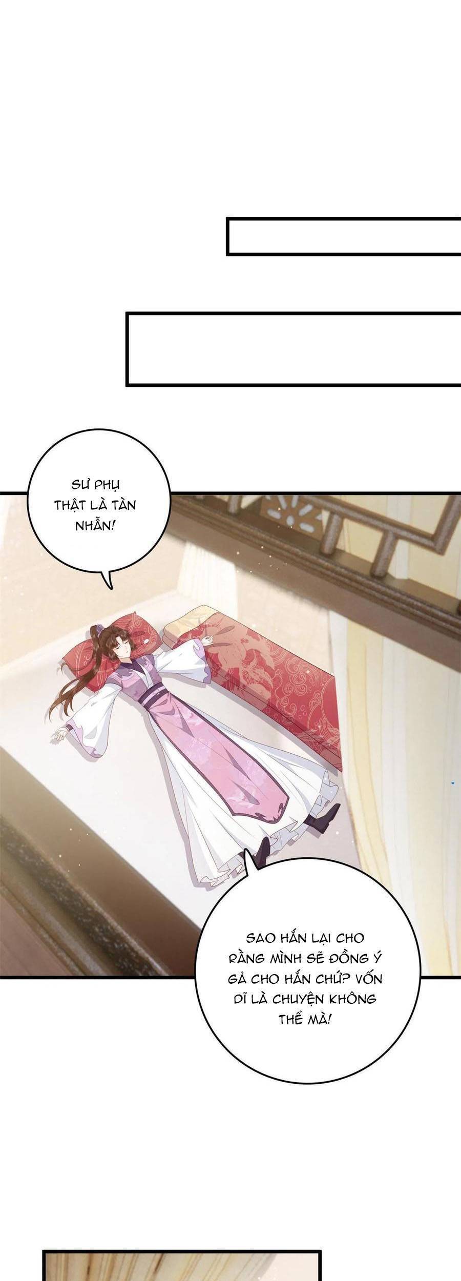 Nữ Phụ Không Thể Chọc Giận Chapter 57 - 10