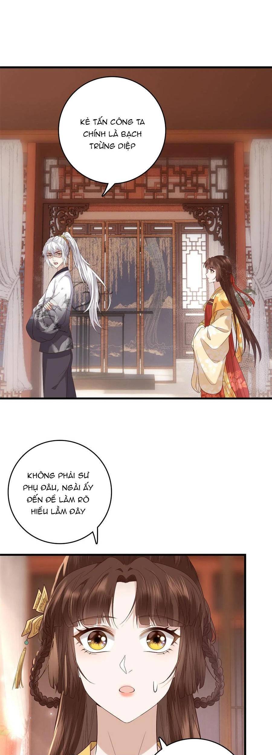 Nữ Phụ Không Thể Chọc Giận Chapter 59 - 2