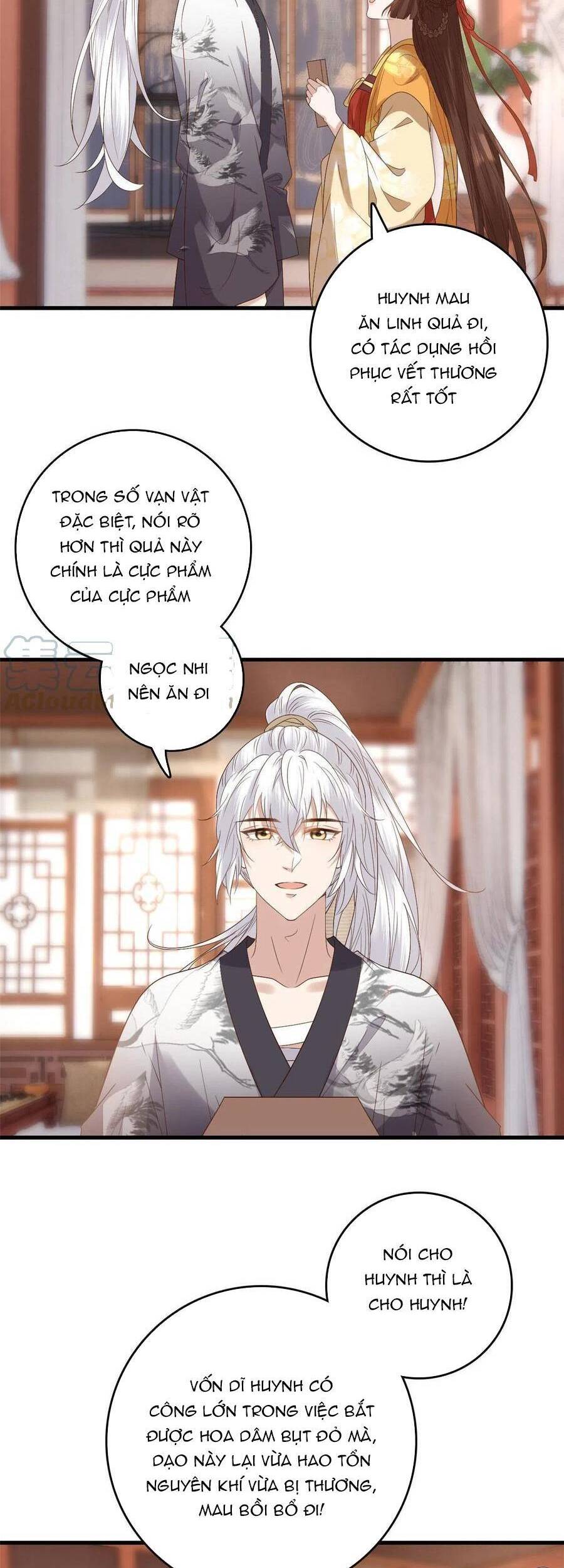 Nữ Phụ Không Thể Chọc Giận Chapter 59 - 11
