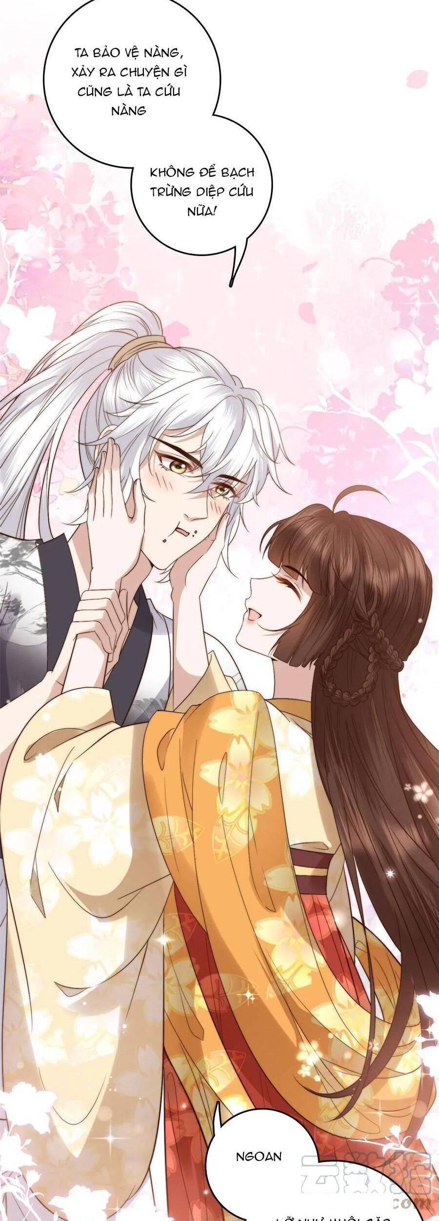 Nữ Phụ Không Thể Chọc Giận Chapter 59 - 14