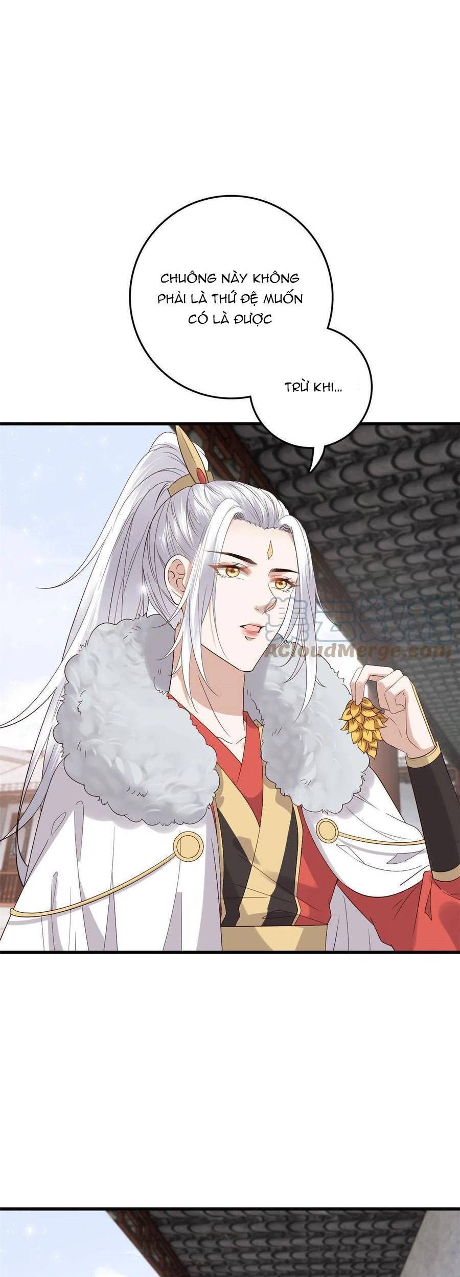 Nữ Phụ Không Thể Chọc Giận Chapter 59 - 19