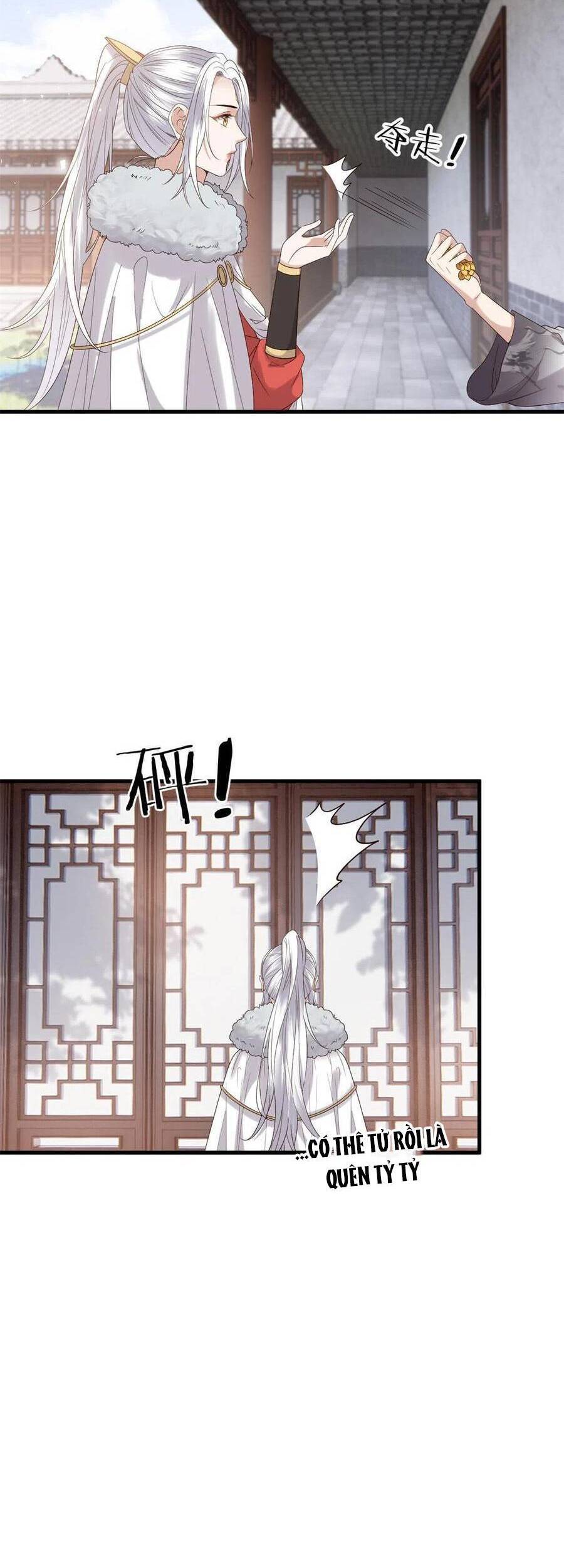 Nữ Phụ Không Thể Chọc Giận Chapter 59 - 20