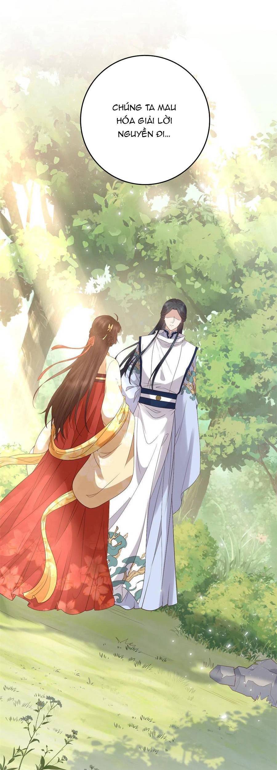 Nữ Phụ Không Thể Chọc Giận Chapter 59 - 25