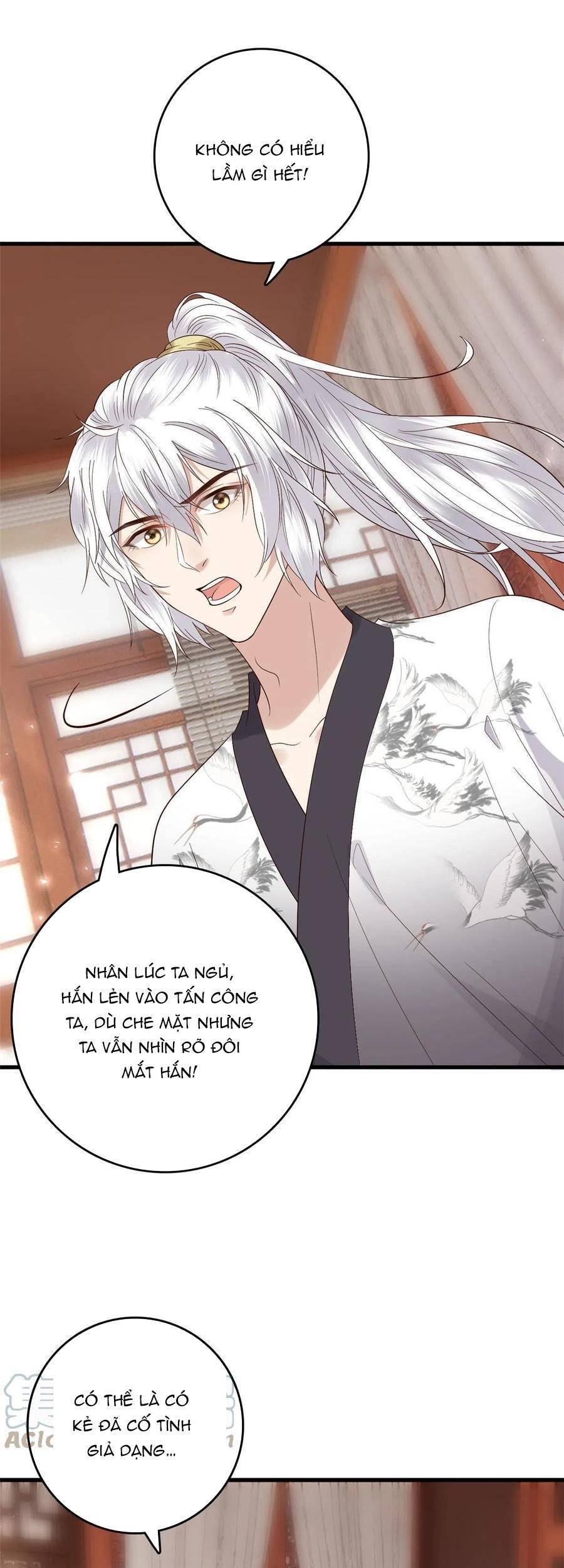 Nữ Phụ Không Thể Chọc Giận Chapter 59 - 4