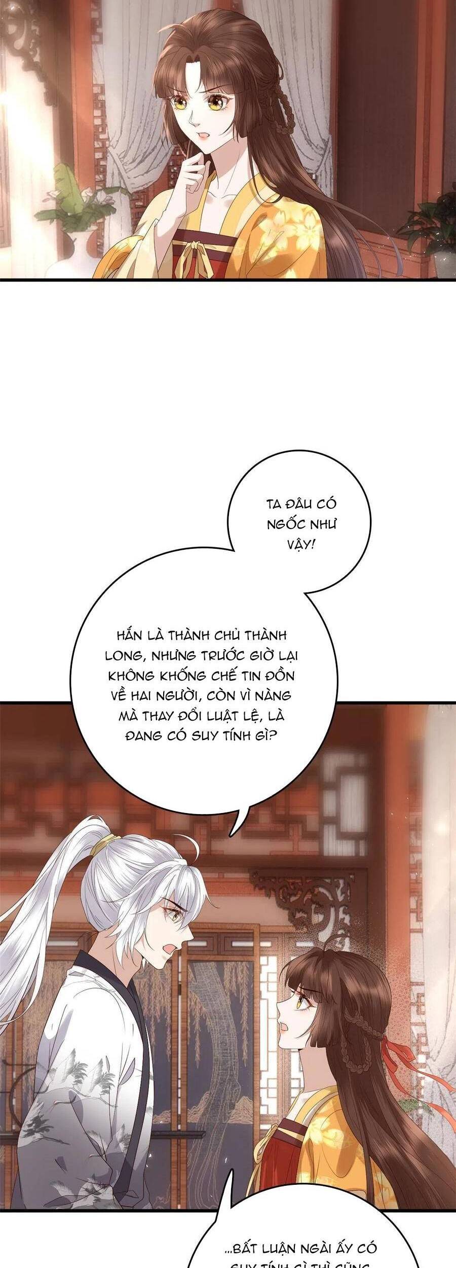 Nữ Phụ Không Thể Chọc Giận Chapter 59 - 5