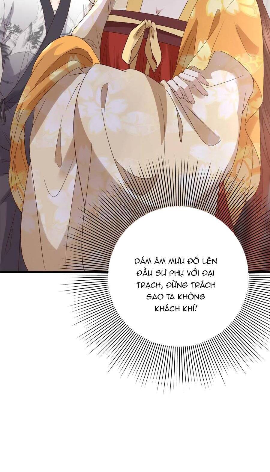 Nữ Phụ Không Thể Chọc Giận Chapter 59 - 9