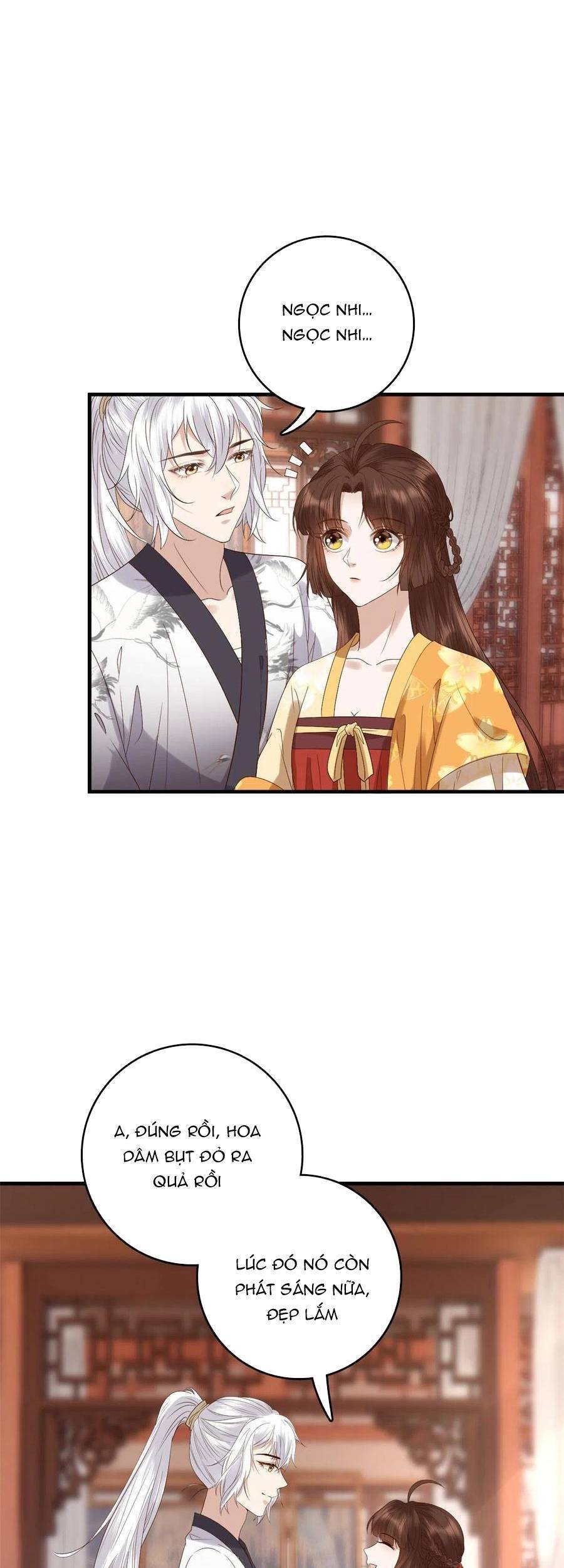 Nữ Phụ Không Thể Chọc Giận Chapter 59 - 10