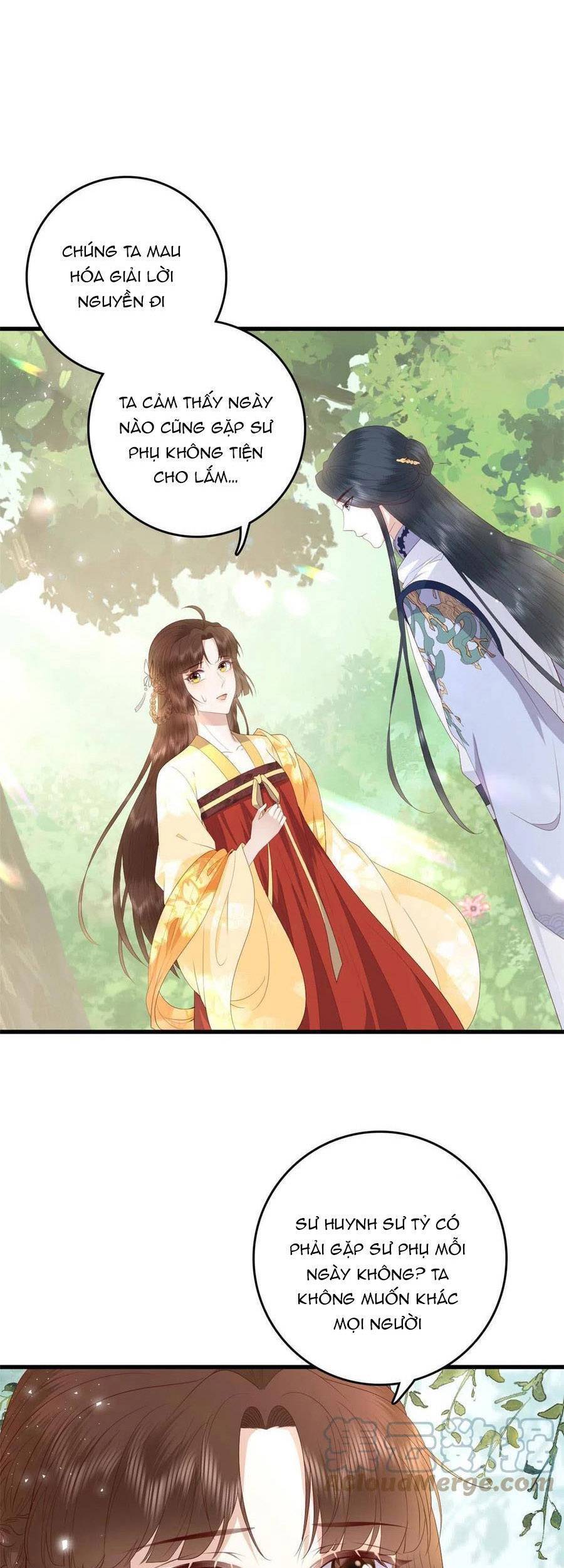 Nữ Phụ Không Thể Chọc Giận Chapter 60 - 2