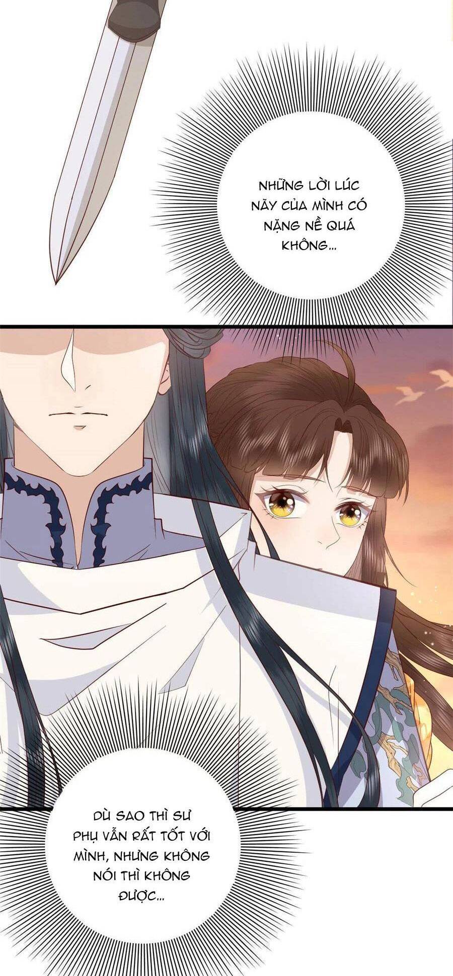 Nữ Phụ Không Thể Chọc Giận Chapter 60 - 11