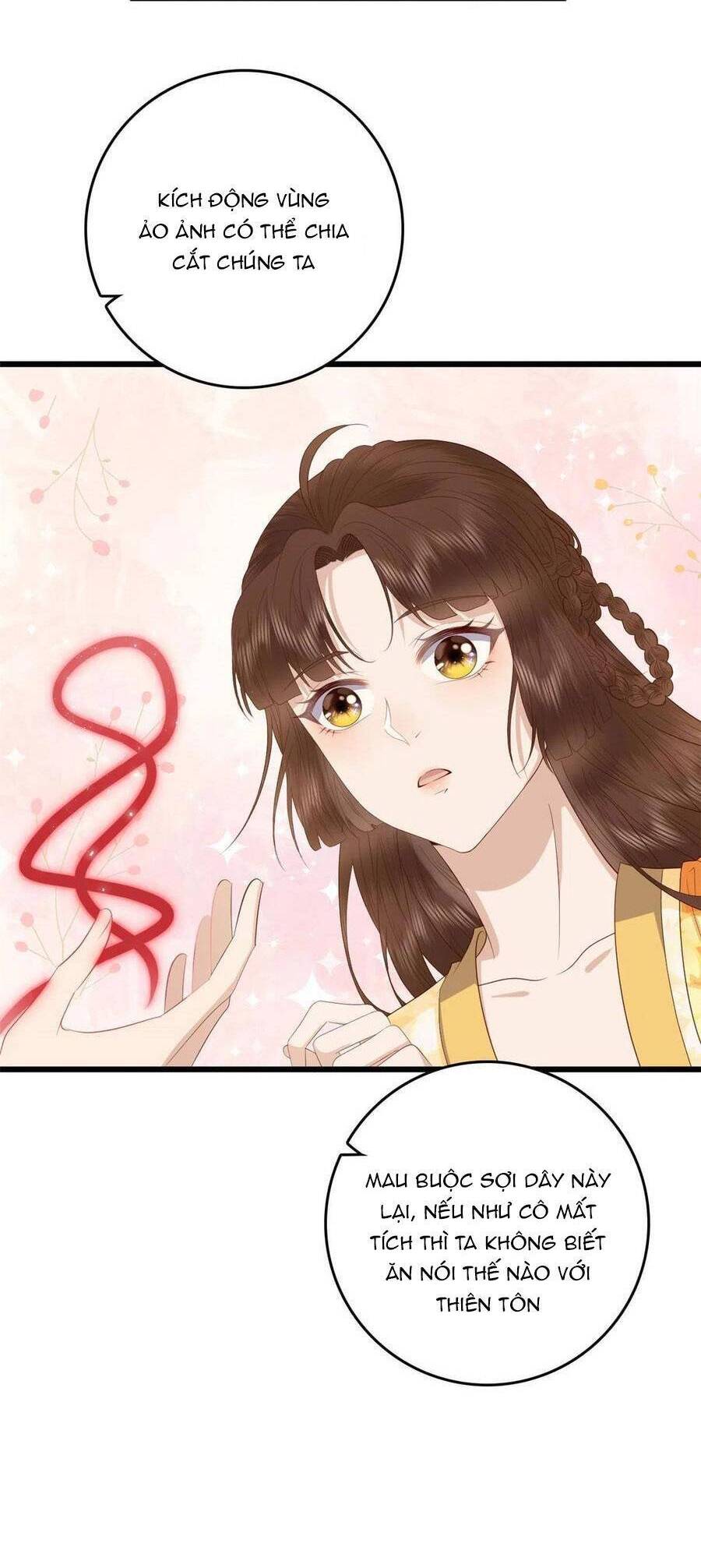 Nữ Phụ Không Thể Chọc Giận Chapter 60 - 13