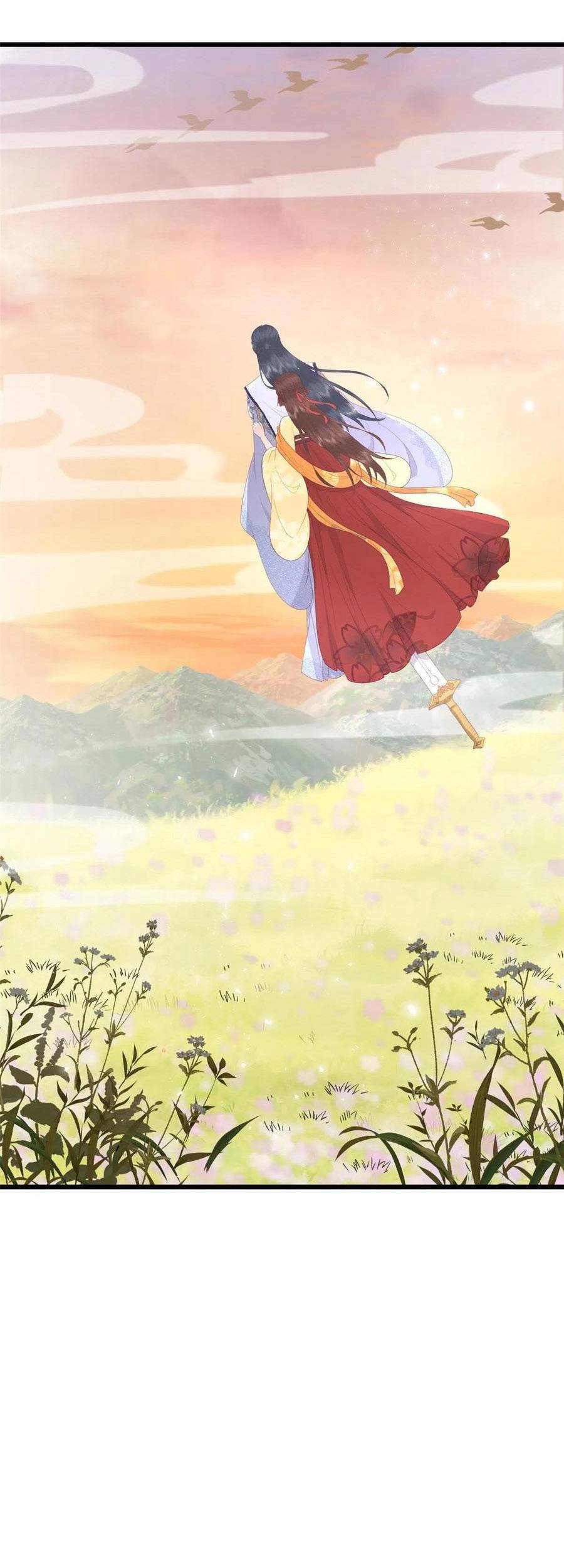 Nữ Phụ Không Thể Chọc Giận Chapter 60 - 14