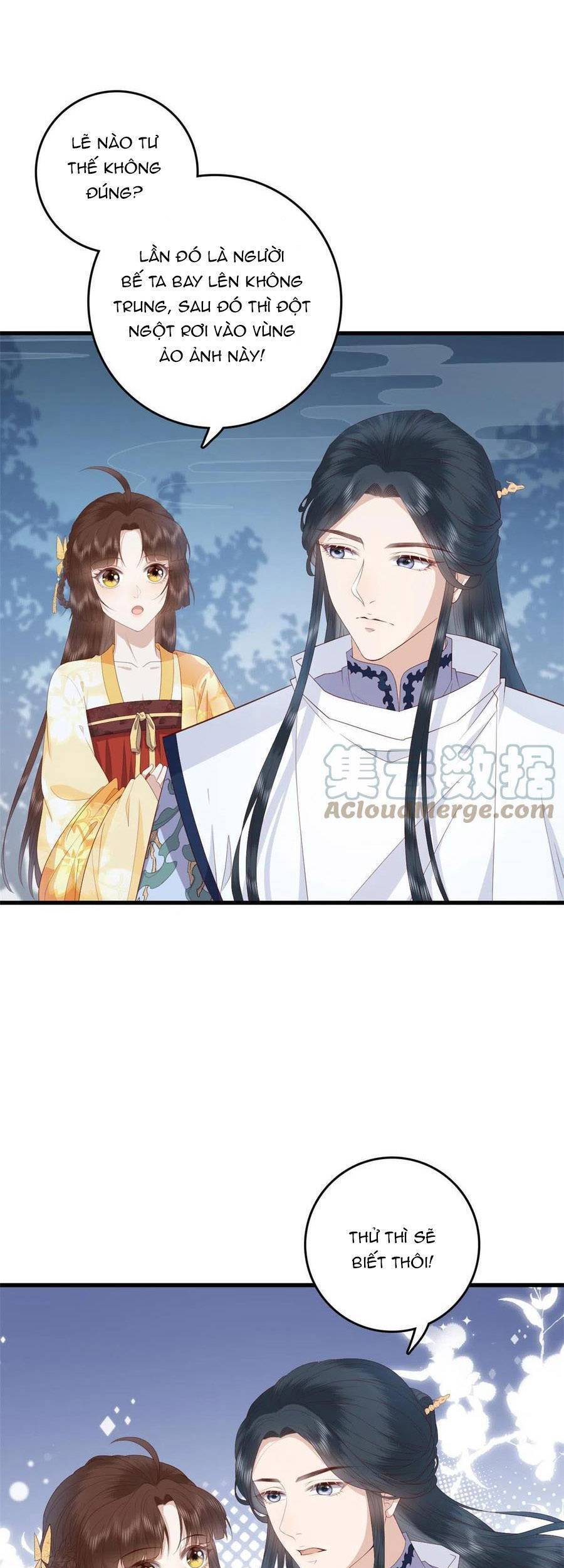 Nữ Phụ Không Thể Chọc Giận Chapter 60 - 16