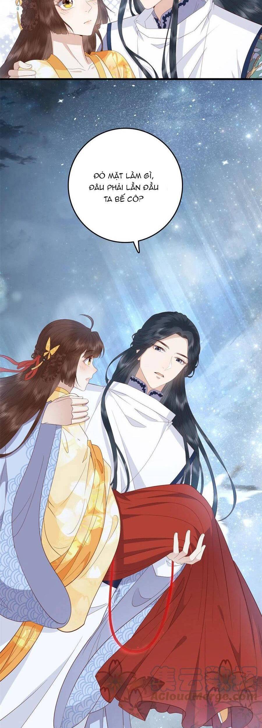 Nữ Phụ Không Thể Chọc Giận Chapter 60 - 17