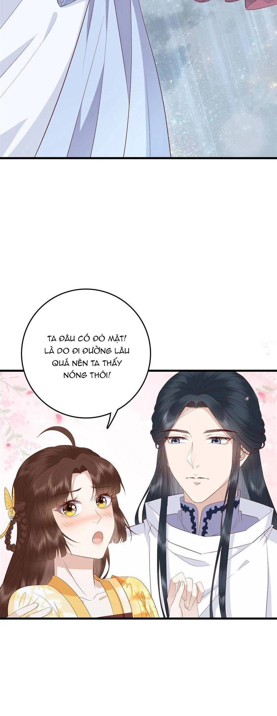 Nữ Phụ Không Thể Chọc Giận Chapter 60 - 18